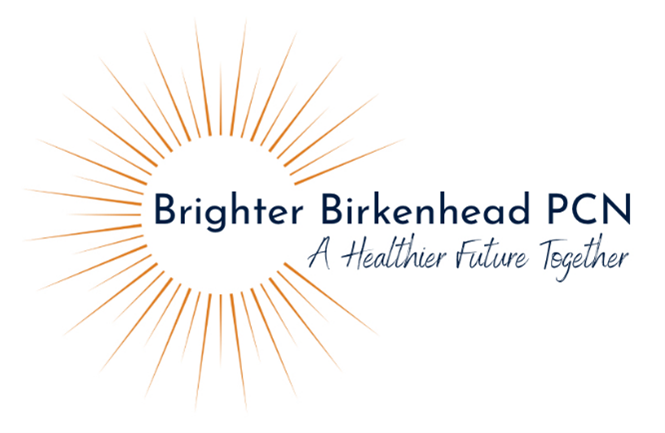 Brighter Birkenhead
